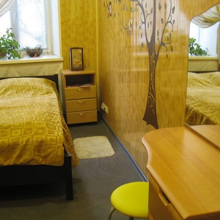 Hostel Smile-Dnepr Dnipro Exteriör bild